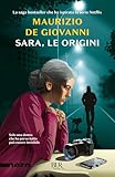 Sara, le origini