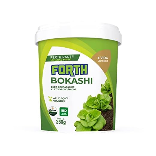 Forth Bokashi 250g