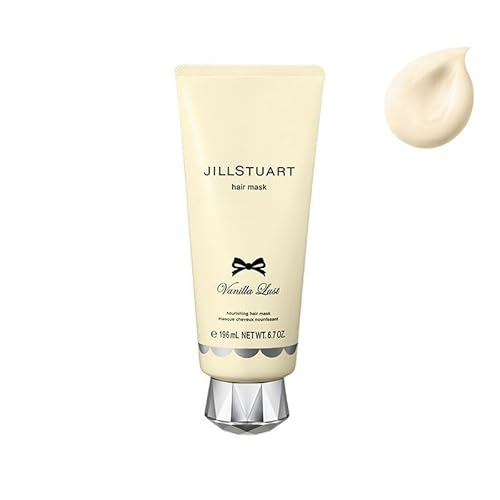 ヴァニラ ラスト パフュームド ヘアケアセット