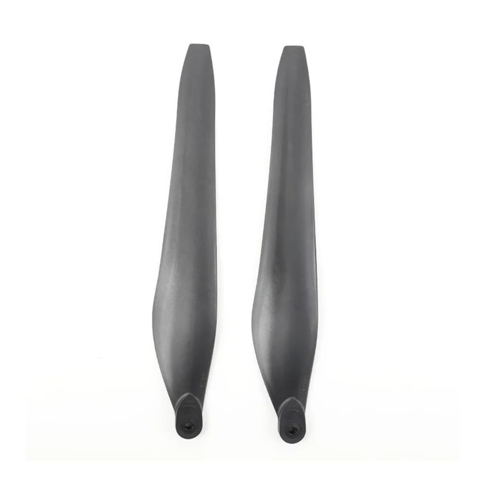 Hélice Pliante Composite de Carbone 3411 Ultra-Robuste pour Drone X9