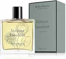 Amazon.com: Vetiver Insolent | Miller Harris | Eau de Parfum