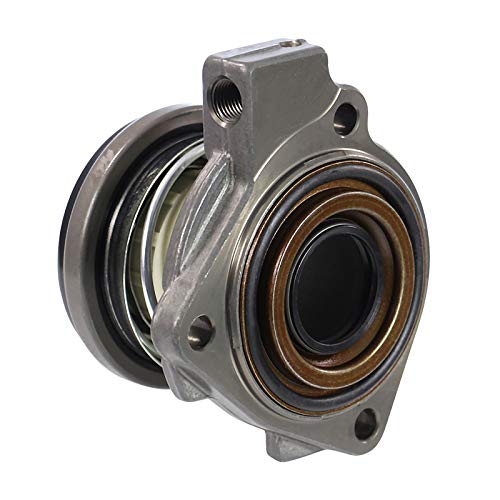 TOPRAN 207 634 Desembrague central embrague