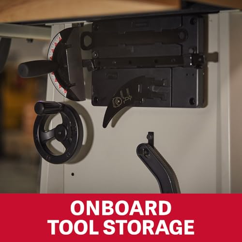 JET ProShop II 10-Inch Saw