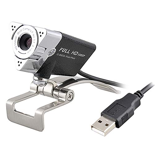 MDYH SWJD AYS HD 1080P Computer USB Webcam mit Mikrofon