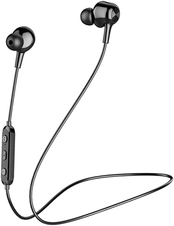 Wireless Headphones Replacement for Fire Tablet HD 8 HD 10,Compatible with LG V35 ThinQ, Compatible with Kindle eReaders, Compatible with Moto Z3 Earphone Mic Sound Music Earbuds