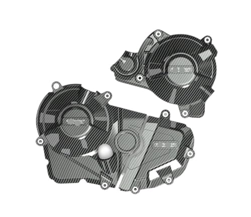 Protector de motor para Honda Transalp XL750 Hornet CB750 2023 2024 2025