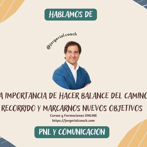 Page de couverture de #183 - 🎧 SECRETOS Para Cumplir Tus Metas en 2025 🎯 (¡NO FALLARÁS!)