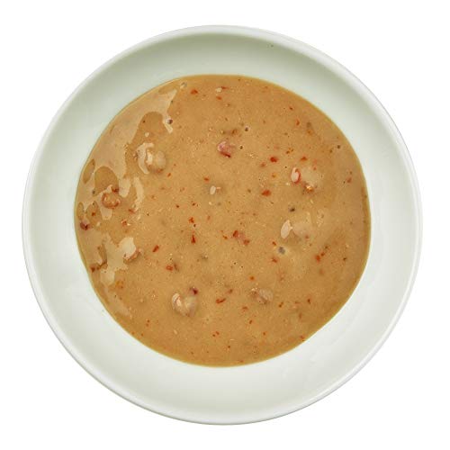 Vitakraft Souprise Stew Wet Cat Treat - Salmon and Carrot - Lickable Treat or Dry Cat Food Topper - Multi Pack of 4 - Image 7