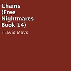 Couverture de Chains