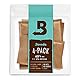 Boveda 62% RH (67 Grams), 4er Pack - by