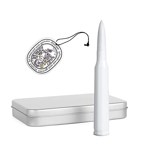 Antenna Compatible with Dodge RAM & Ford F150 F250 F350 Super Duty 1990 – 2024 - Internal Conductive Coil | Designed for Optimized FM/AM Reception