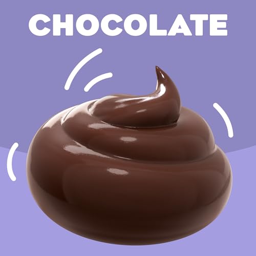 Image of Jell-O Cook & Serve Chocolate Flavor Pudding & Pie Filling Mix, Family Size, 5 oz Box