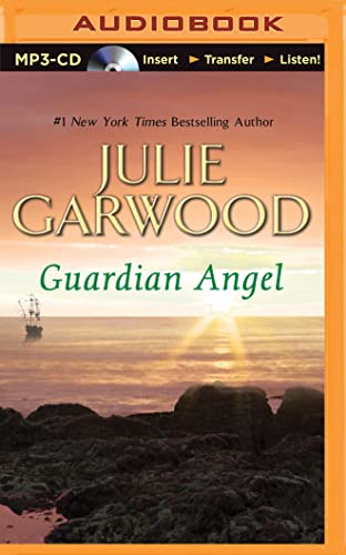 Guardian Angel (Crown's Spies, 2)