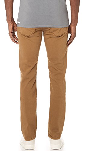 Image of PAIGE Men's Federal Transcend Slim Straight Jeans 34 inch