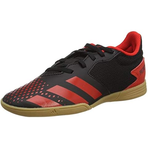 adidas Predator 20.4 IN Sala J, Zapatillas Deportivas Fútbol Unisex Infantil Cover
