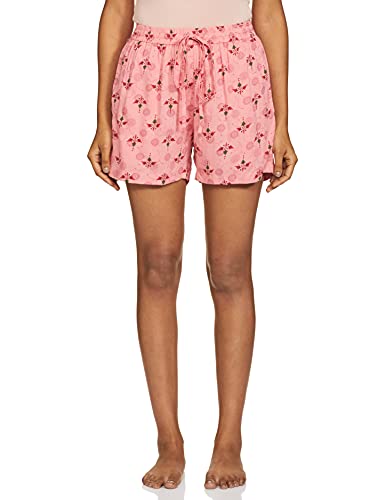 Image of Indigo Women's Bermuda Shorts