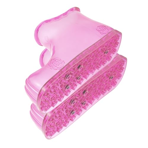 Chaussures de bain massage pour se détendre après le travail