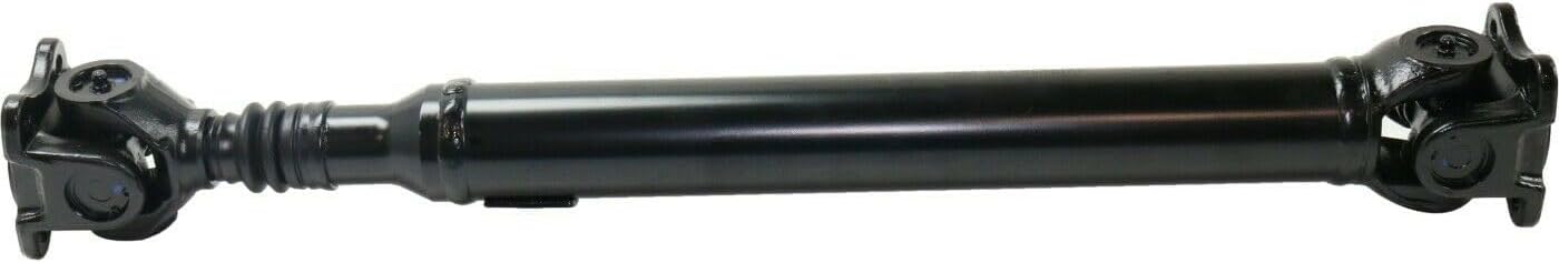 OCMC New For Mercedes E Class S S500 S430 Front Driveshaft Shaft 2204107006