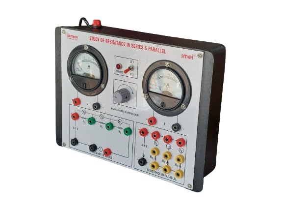 SMEI Resistance Series and Parallel Kit-picture-12