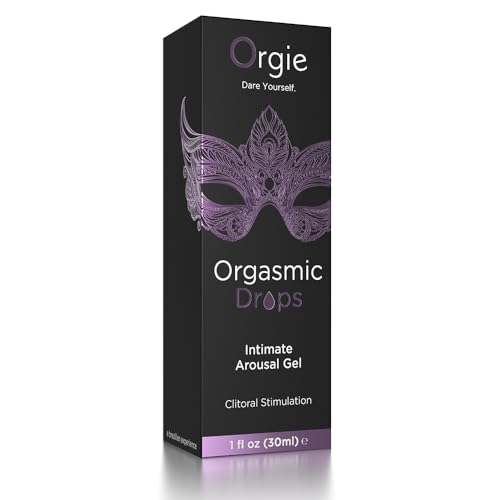 Orgie L'orgasme laisse tomber une excitation clitoridienne 30 ml 30 ml E32274