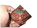Exquisite A++ Red Jasper Flower of Life Chakra Orgone Pyramid Crystal Gemstones Copper Metal Mix Rare Healing Positive Energy Tetrahedron Sacred Geometry Memory Concentration Meditation Spiritual Psychic Piezo Electric Effect Business Prosperity Success Destress Anxiety Disorder Love Power Mental Peace Strength Divine X-mas Mother's Day Father's Day Thanks Giving Birthday Anniversary Thinking of You Sorry Hug Get Well Soon Husband Wife Grand Father Children Pregnant Ladies New Born Babies Memory Motivation Inspiration Dream Reality Imagination Pagan Wicca Om Mantra Holy Pious Auspicious India Asia Negative Ion Enhancer Electromagnetic Waves Positive Frequency Valentine Celebration Event Function Office Opening Altar Worship Idol God Lord Sir Students Concentration