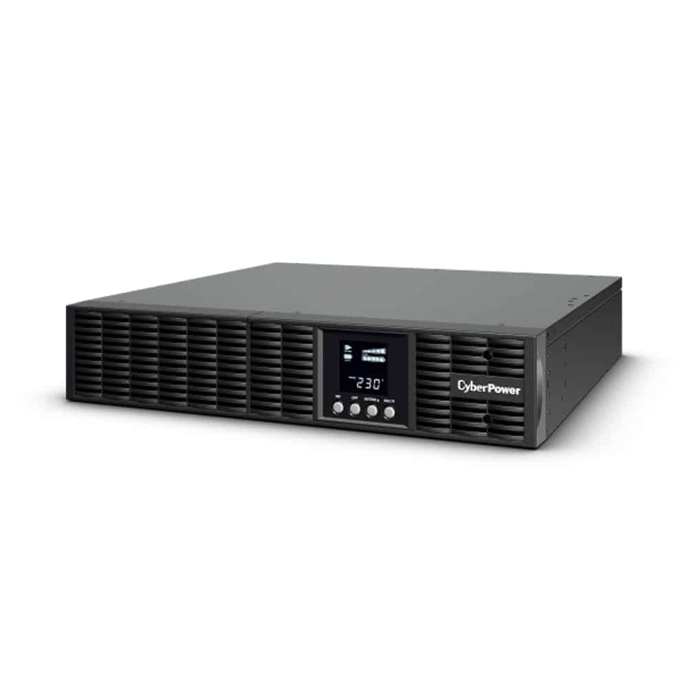 UPS CyberPower Online S UPS 1500VA (O