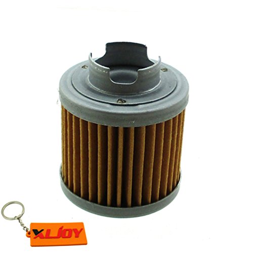 Xljoy Oil Filter For Replace 15412-Hb6-003,1986-1987 Atc125M,1987-1988 Trx125 Fourtrax,2004 Cb50R Dream 50R #TOP6