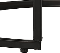 Vista 7 de Coffee Table mesa de Centro para salaNesting Tables 2 pcs Solid Reclaimed WoodSuitable for bedrooms, Living Rooms, and Dining Rooms