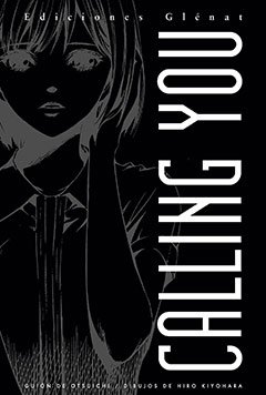 Calling You 1 (Seinen Manga)