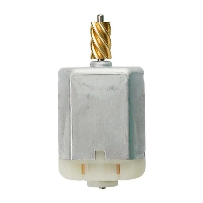 Actionneur de serrure de porte SsangYong moteur électrique 12V DC réparation voiture FC280
