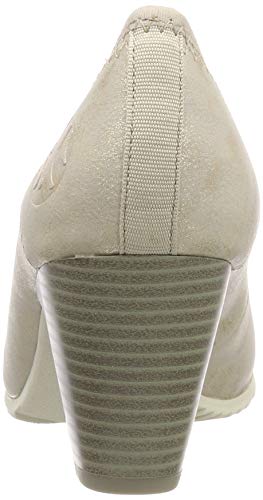 S.Oliver 5-5-22404-22 409, Scarpe con Tacco Donna