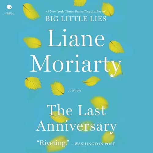 Amazon.com: The Last Anniversary: A Novel (Audible Audio Edition
