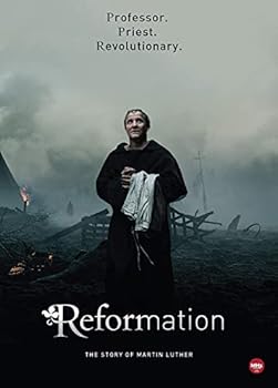 DVD Reformation Book