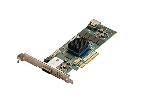 ATTO ExpressSAS R644 4 Port External/4 Port Internal 6Gb/s SAS/SATA RAID Adapter