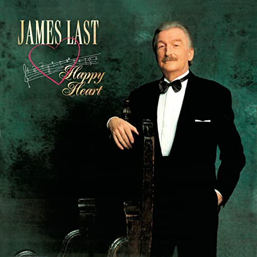 James Last