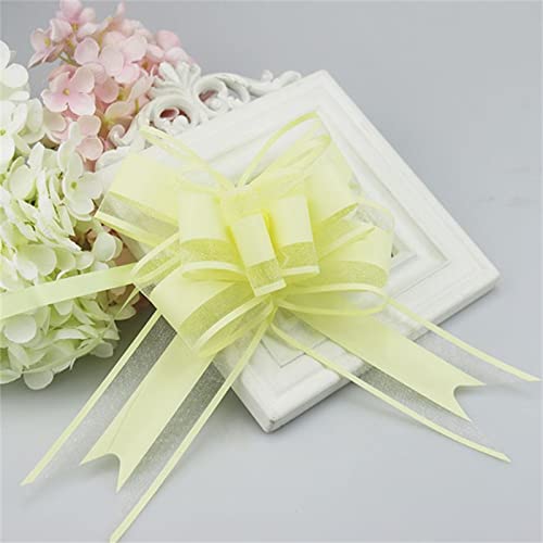 ZOYIEP 20 Bows Large Gift Bows - Image 4