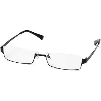 Amazon ブルーライト94 カット スーパーブルーライトカットメガネ アンダーリム Pcメガネ 紫外線カット ブラック スーパーブルーライトカット パソコン用メガネ 通販