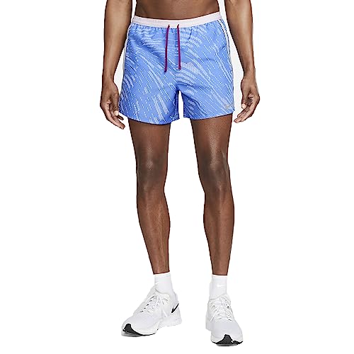 NIKE RUNNING DIVISION Ｓ size Amazon.com: Nike Dri-FIT Run Division Stride Men's 5