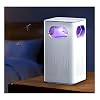 Bug Zapper Voor Binnen Thuis, Muggen Killer Trap Lamp Flyswatter Catcher Voor Insect & Ongediertebestrijding…