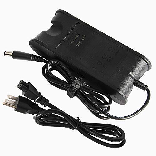 Best Laptop Charger For Dell 90w