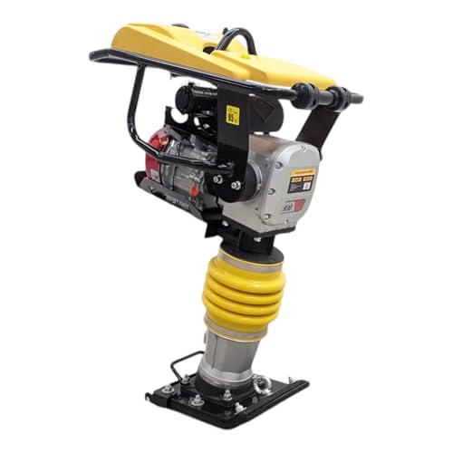 HOC RM80C Commercial Tamping Rammer