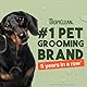 Tropiclean oxymed Papaya Pet Köln, 236 ml
