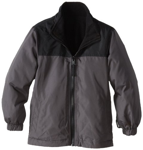 Image of Rothschild Little Boys' Four-in-One Jacket