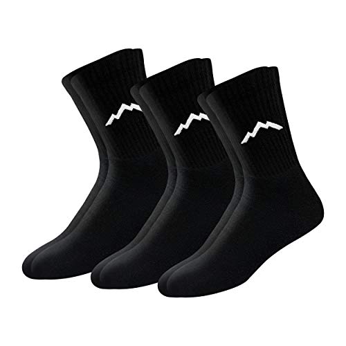 amazon.ae Best Sellers The best items in Men's Athletic Socks based on Amazon customer purchases