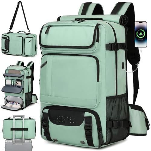 SHENHU Carry on Travel Backpack Airline Approved