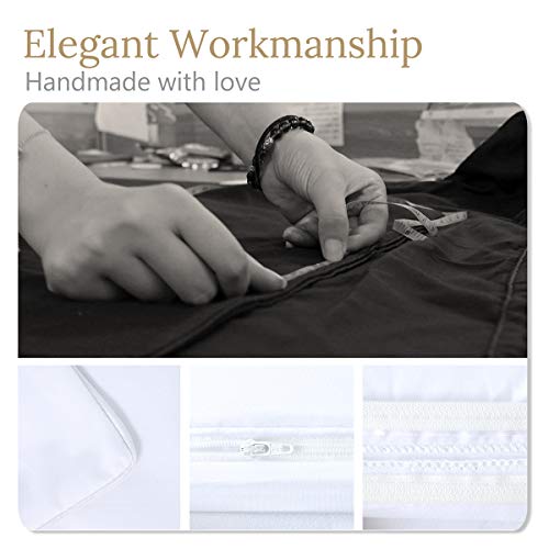 Sleepwish Pink Blue Bedding For Teens Girls Colorful Marble Duvet Cover Kids Twin Pastel Tie Dye Comforter Cover 3 Piece Cute Girly Bed Set (Twin Size) #TOP5