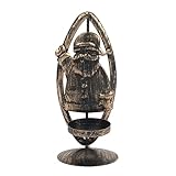 Améliorez votre décoration d'intérieur avec nos bougeoirs décoratifs, conçus pour les bougies chauffe-plat et les bougies fines. Avec un charmant design vintage, ces bougeoirs sont fabriqués à partir de bois et de verre de haute qualité. Parfait pour les occasions spéciales et une utilisation quotidienne, ils ajoutent une touche chaleureuse à n'importe quel environnement. Découvrez notre collection polyvalente et améliorez votre ambiance dès aujourd'hui