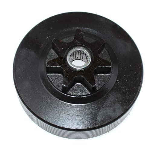 Clutch Drum Sprocket For Ryobi RY10518 RT10519 RT10521 Homelite 540 UT-10550 UT-10611 UT-10612 UT-10684 SUPER 2 UT-10552 Timberman UT-10910 UT-10517 UT-10518 UT-10519 UT-10520 UT-10522 UT-10526 CS4620