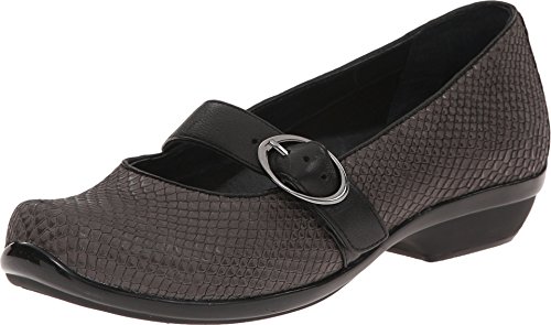Dansko Women's Orla Mary Jane Flat