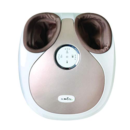 Dr.Well Tapping Massaging Function 3D Terescópico Masajeador de Aire para Pies DHW-3060 110v ~ 220v Korea miniatura 1